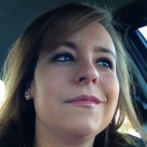 Meet your Posher, Ashlee